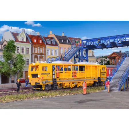 KIBRI 16070 H0 Dynamiczny stabilizator toru P&T DGS62N