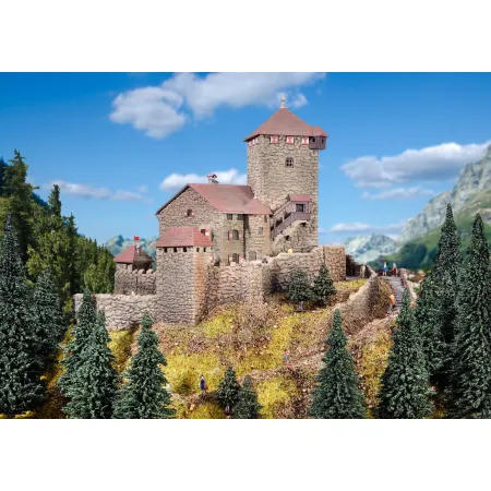 KIBRI 37304 N Zamek Branzoll