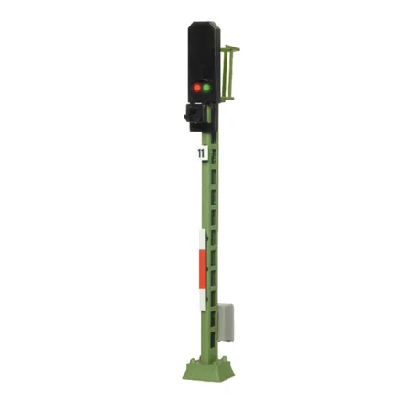 VIESSMANN 4411 N Sygnalizator świetlny Hp0, Hp1