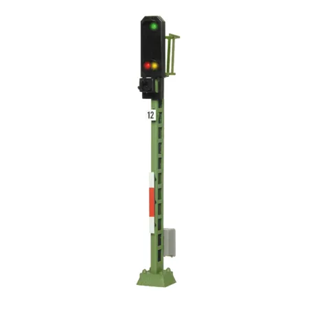VIESSMANN 4412 N Sygnalizator świetlny Hp0, Hp1, Hp2