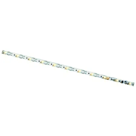 VIESSMANN 5050 H0 Oświetlenie wagonu, 11 LEDs, światło białe ciepłe