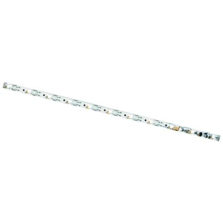 VIESSMANN 5078 H0 Oświetlenie wagonu, 11 LEDs, białe z dekoderem
