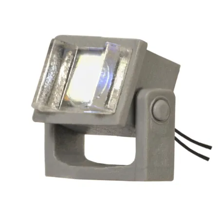 VIESSMANN 6338 H0 Reflektor sufitowy LED biały