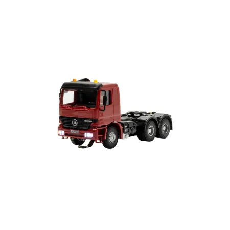 VIESSMANN 8011 (N/N) CarMotion - H0 Mercedes Actros ciągnik siodłowy