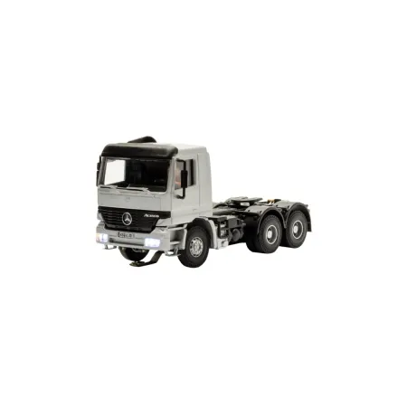 VIESSMANN 8030 (N/N) CarMotion - H0 Mercedes Actros ciągnik siodłowy