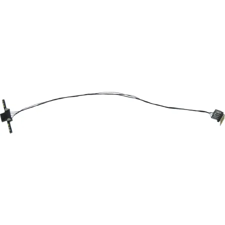 VIESSMANN 8420 (N/N) CarMotion - H0 zderzak tylny z oświetleniem do przyczep i naczep