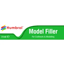 HUMBROL AE3016 Szpachlówka 31 ml