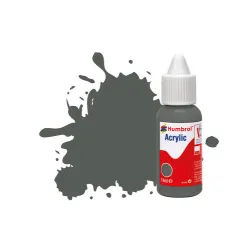 HUMBROL DB0001 Farba akrylowa 14 ml - 001 Primer - Matt