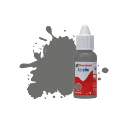HUMBROL DB0246 Farba akrylowa 14 ml - 246 RLM 75 Grauviolett - Matt