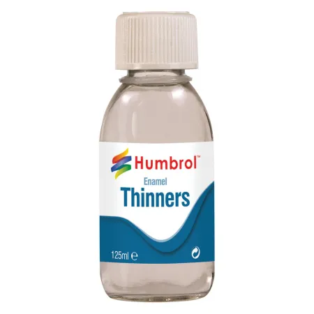 HUMBROL AC7430 Rozcieńczalnik do farb olejnych 125ml
