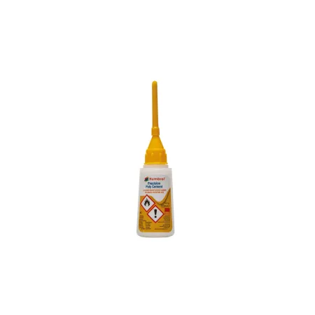 HUMBROL AE2720 Klej z igłą 20ml