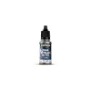 VALLEJO 77120 True Metallic Metal 120 Obsidian Black