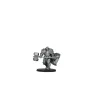 VALLEJO 77120 True Metallic Metal 120 Obsidian Black