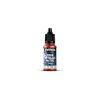 VALLEJO 77126 True Metallic Metal 126 Ruby Red