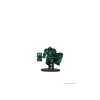 VALLEJO 77154 True Metallic Metal 154 Dusken Green