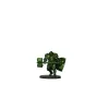 VALLEJO 77155 True Metallic Metal 155 Amber Green