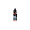 VALLEJO 77166 True Metallic Metal 166 Ruby Red