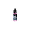 VALLEJO 77167 True Metallic Metal 167 Crimson Magenta