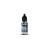 VALLEJO 77180 True Metallic Metal 180 Obsidian Black