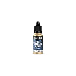 VALLEJO 77103 True Metallic Metal 103 Imperial Gold