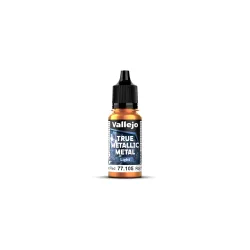 VALLEJO 77105 True Metallic Metal 105 Forged Red