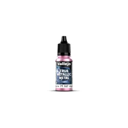 VALLEJO 77107 True Metallic Metal 107 Crimson Magenta