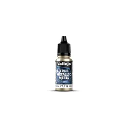 VALLEJO 77119 True Metallic Metal 119 Aged Metal