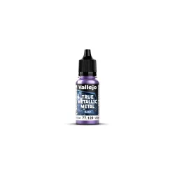 VALLEJO 77129 True Metallic Metal 129 Celestial Violet