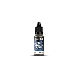 VALLEJO 77139 True Metallic Metal 139 Aged Metal