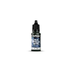 VALLEJO 77154 True Metallic Metal 154 Dusken Green