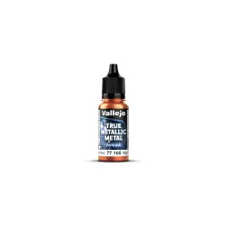 VALLEJO 77165 True Metallic Metal 165 Forged Red