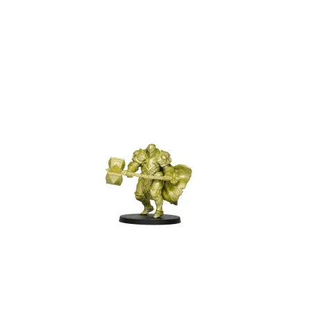 VALLEJO 77102 True Metallic Metal 102 Radiant Yellow