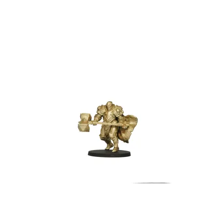 VALLEJO 77103 True Metallic Metal 103 Imperial Gold