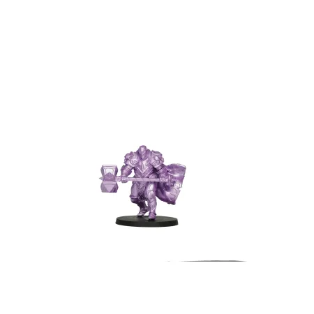 VALLEJO 77108 True Metallic Metal 108 Amethyst Purple