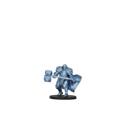 VALLEJO 77110 True Metallic Metal 110 Ultramarine Blue