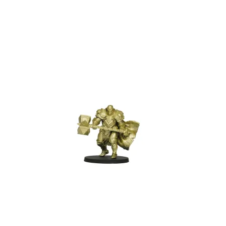 VALLEJO 77116 True Metallic Metal 116 Greenish Gold