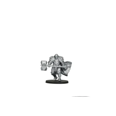 VALLEJO 77121 True Metallic Metal 121 Sterling Silver