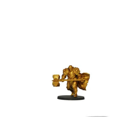 VALLEJO 77123 True Metallic Metal 123 Imperial Gold