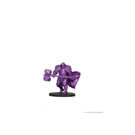 VALLEJO 77128 True Metallic Metal 128 Amethyst Purple