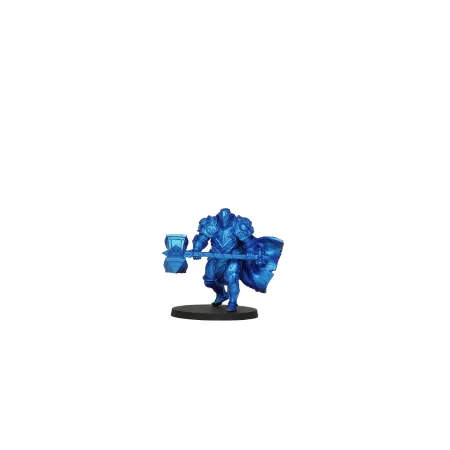 VALLEJO 77131 True Metallic Metal 131 Sapphire Blue
