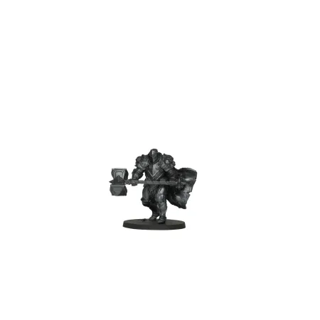 VALLEJO 77140 True Metallic Metal 140 Obsidian Black