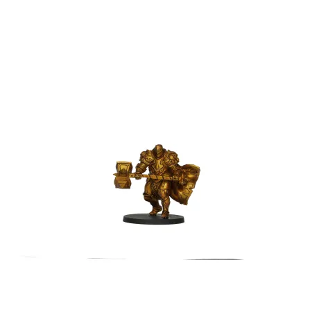 VALLEJO 77143 True Metallic Metal 143 Imperial Gold