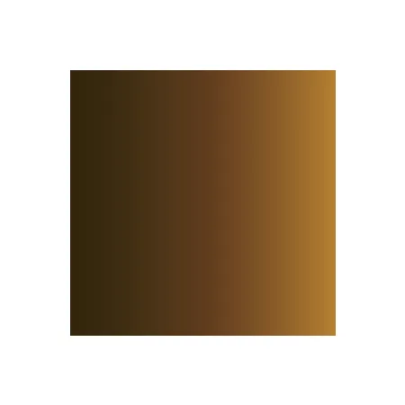 VALLEJO 77143 True Metallic Metal 143 Imperial Gold