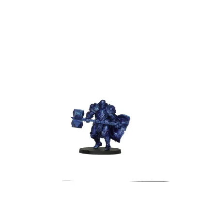 VALLEJO 77150 True Metallic Metal 150 Ultramarine Blue