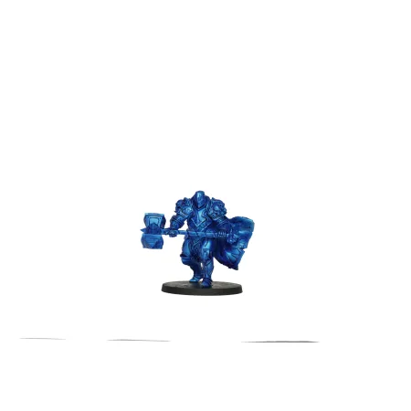 VALLEJO 77151 True Metallic Metal 151 Sapphire Blue
