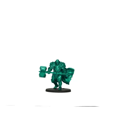 VALLEJO 77153 True Metallic Metal 153 Beetle Green