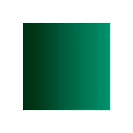 VALLEJO 77153 True Metallic Metal 153 Beetle Green