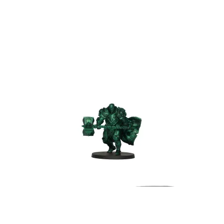VALLEJO 77154 True Metallic Metal 154 Dusken Green