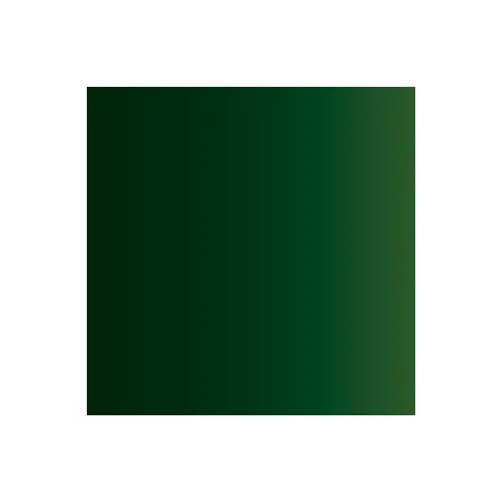 VALLEJO 77154 True Metallic Metal 154 Dusken Green