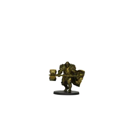 VALLEJO 77156 True Metallic Metal 156 Greenish Gold